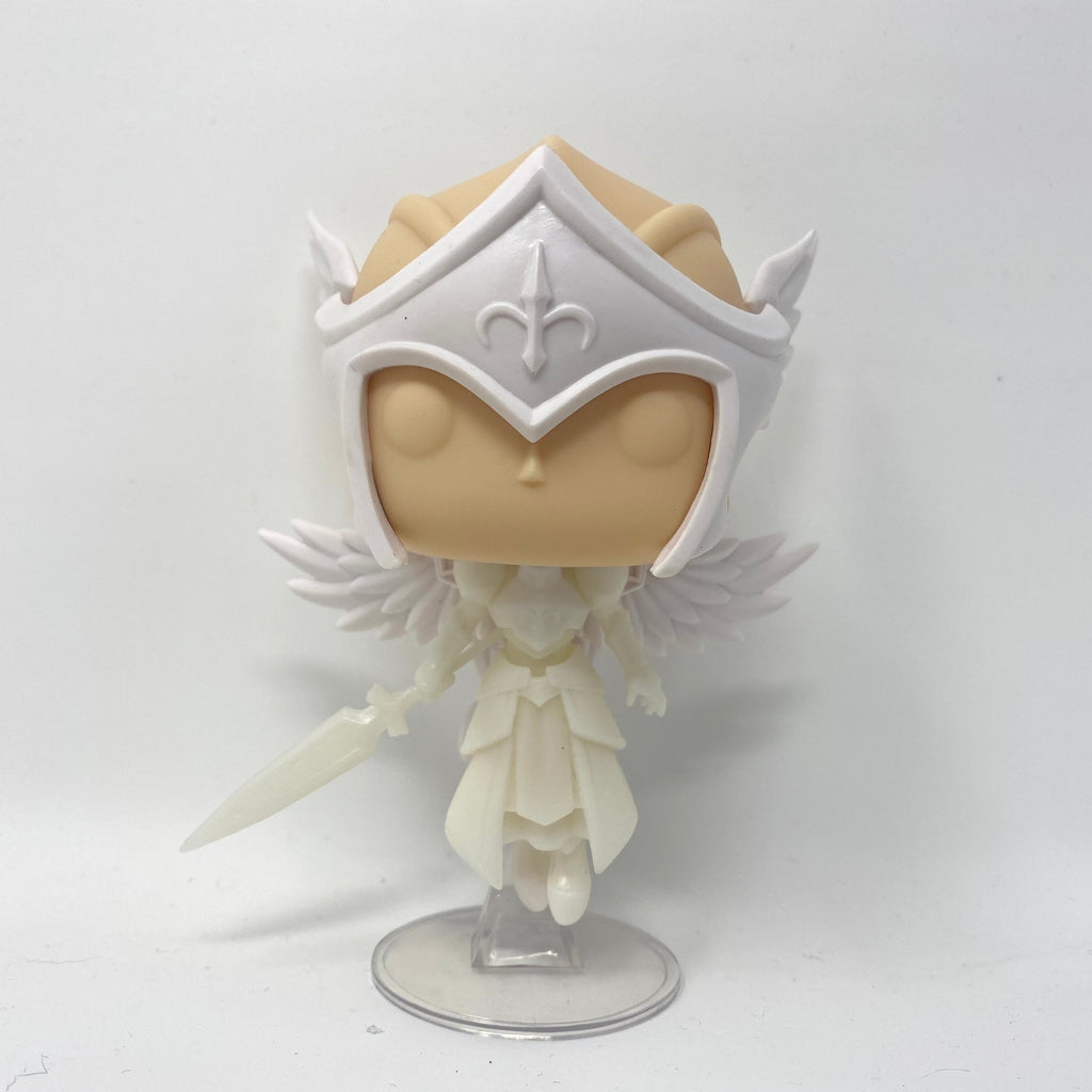 Camilla (Summoners War) Funko Prototype