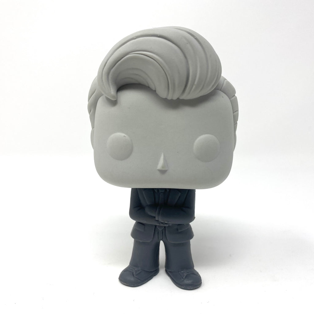 Mono Conan Funko Prototype