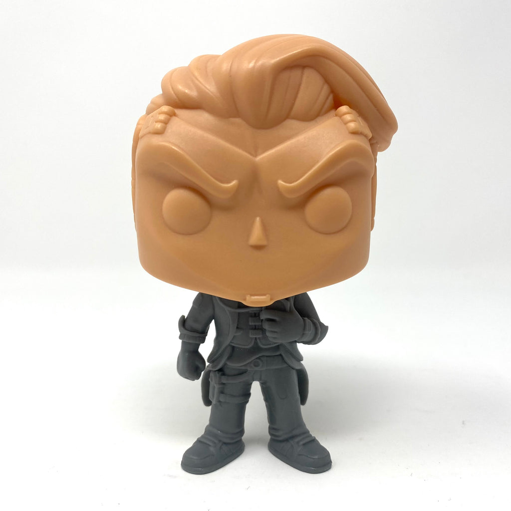 Handsome Jack Funko Prototype