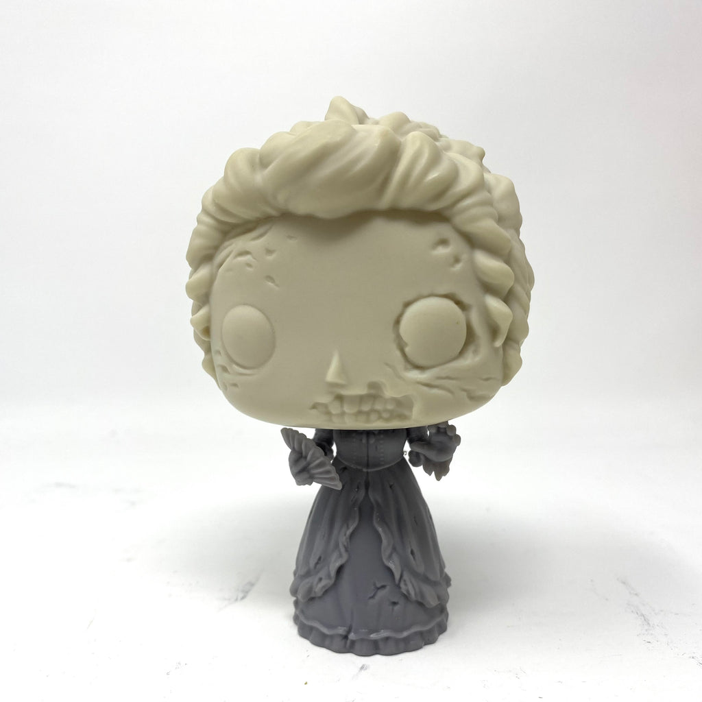 Mrs. Featherstone Funko Prototype