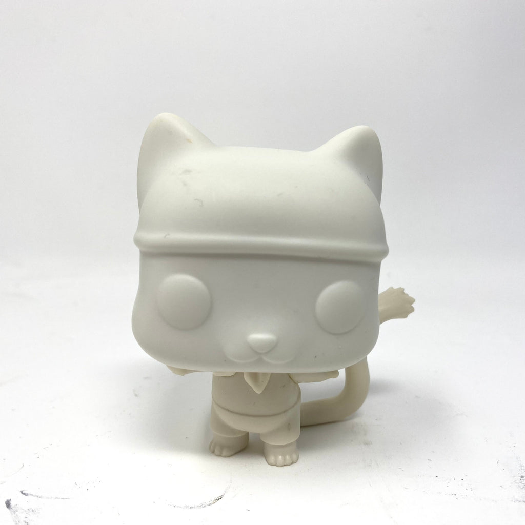 Happy (Swim Time) Funko Prototype