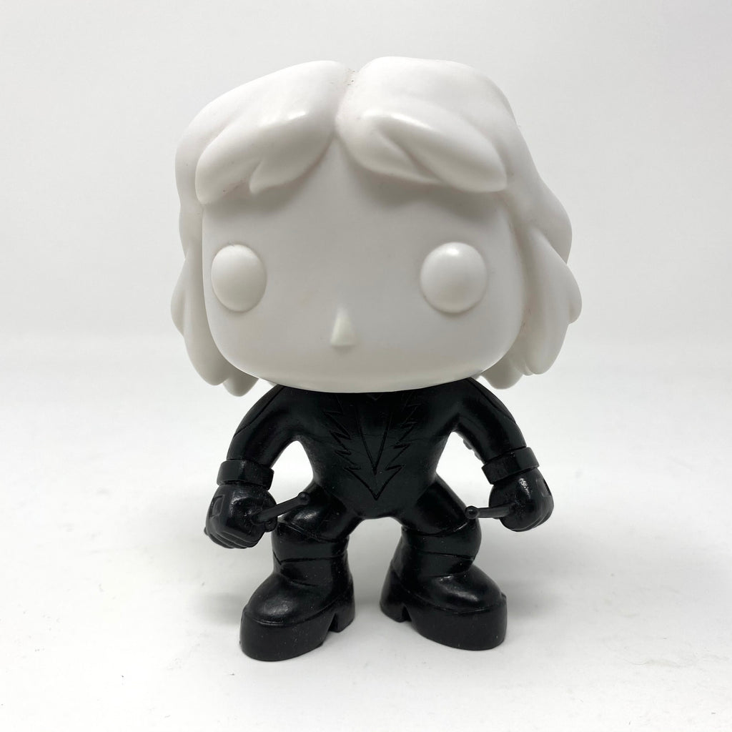 KISS The Catman Funko Prototype