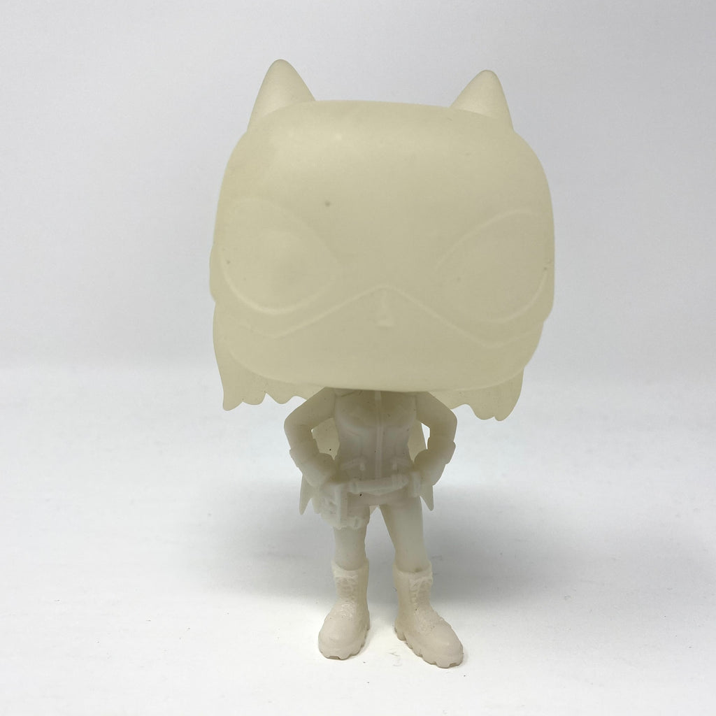 Batgirl (Burnside) Funko Prototype