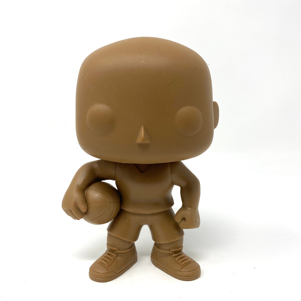 NBA (generic 2012) Funko Prototype