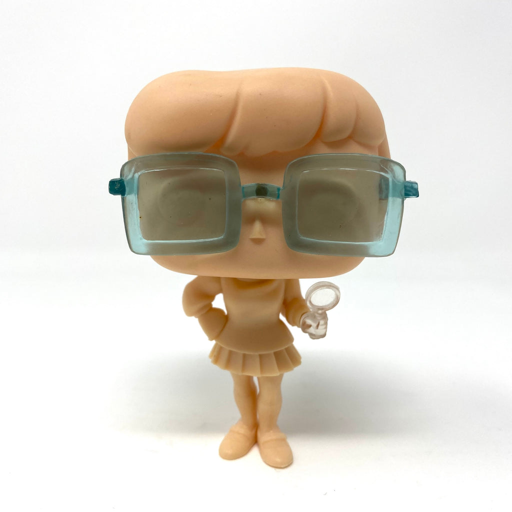 Velma (Scooby-Doo) Funko Prototype