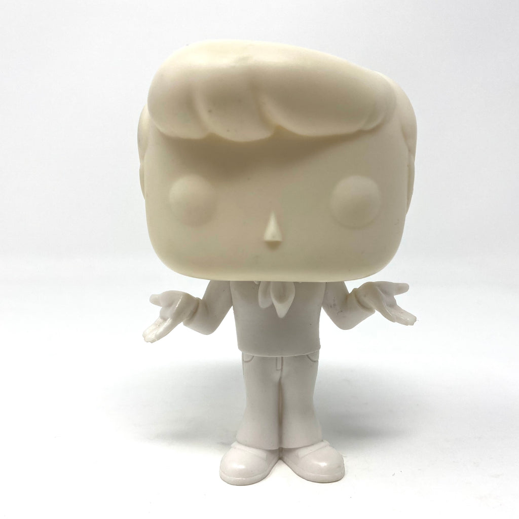 Fred (Scooby-Doo) Funko Prototype