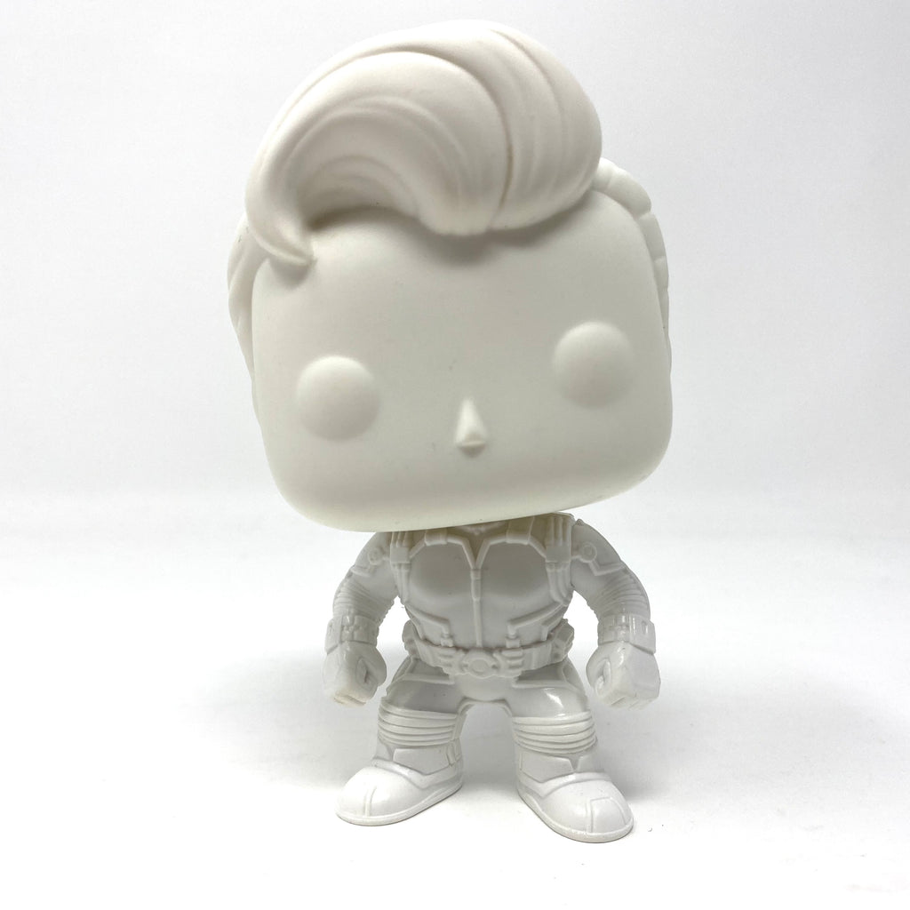 Conan Ant-Man Funko Prototype