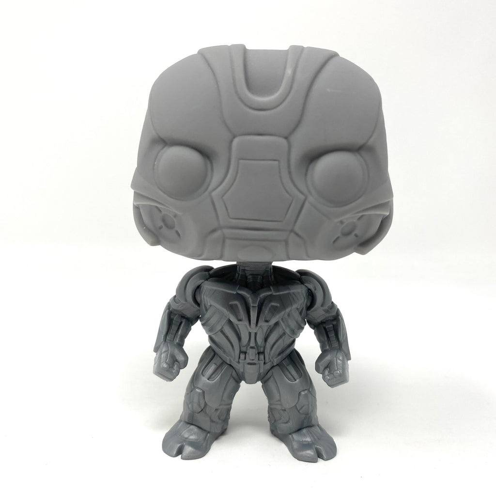 Ultron Funko Prototype