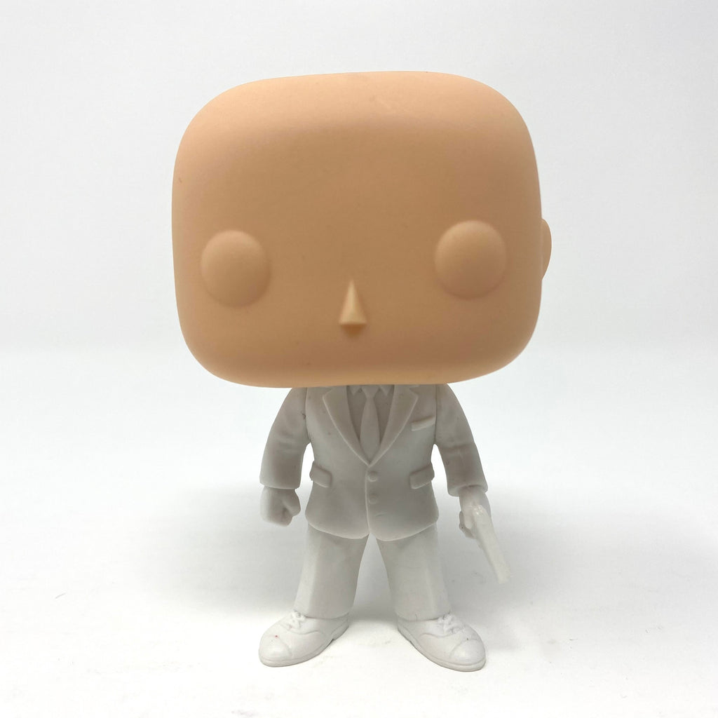 Lex Luthor(Smallville) Funko Prototype