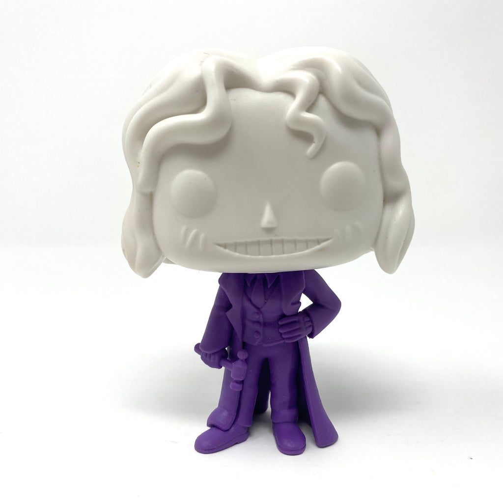 The Joker (Martha Wayne)  Funko Prototype