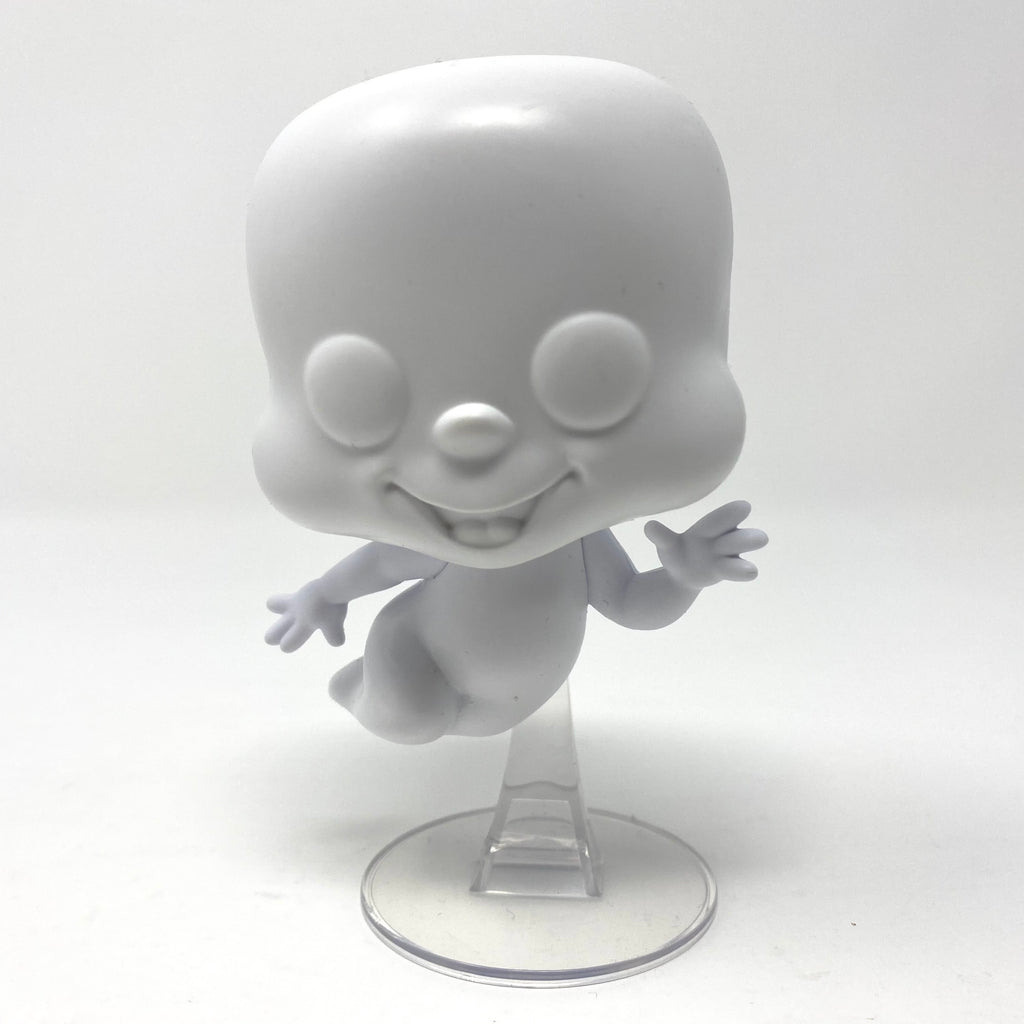 Casper Funko Prototype