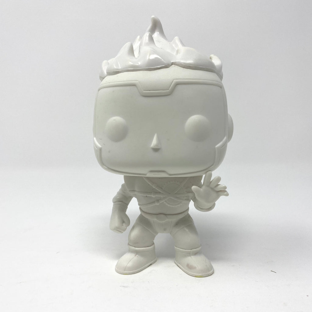 Firestorm Funko Prototype