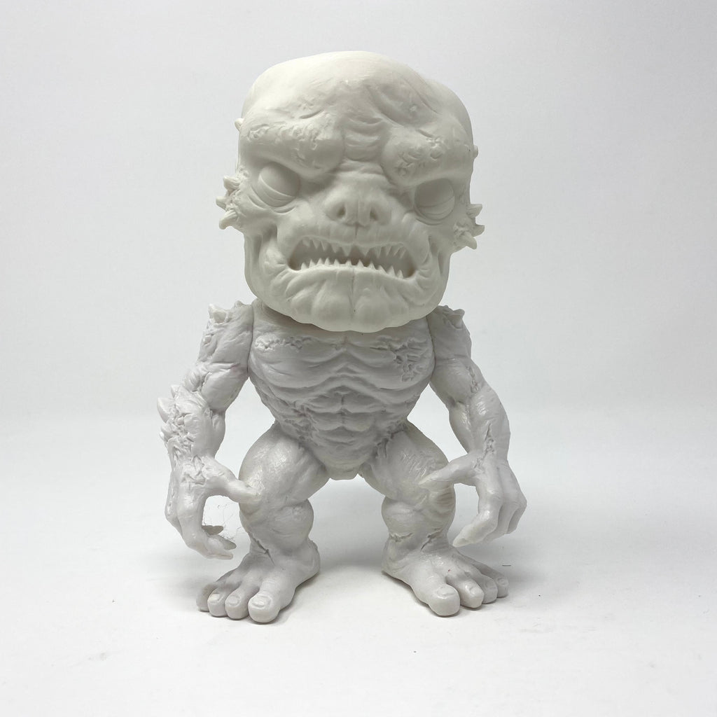 Doomsday 6" Funko Prototype