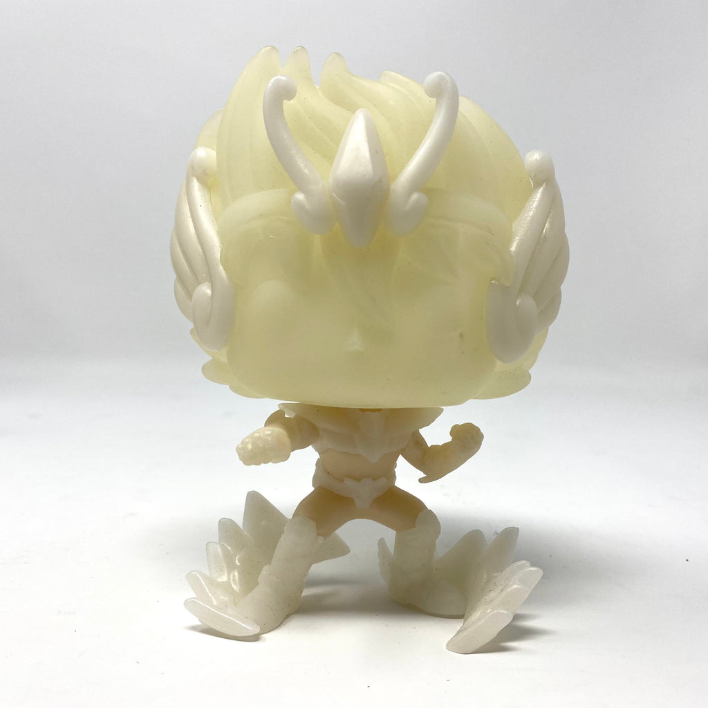 Pegasus Seiya Funko Prototype