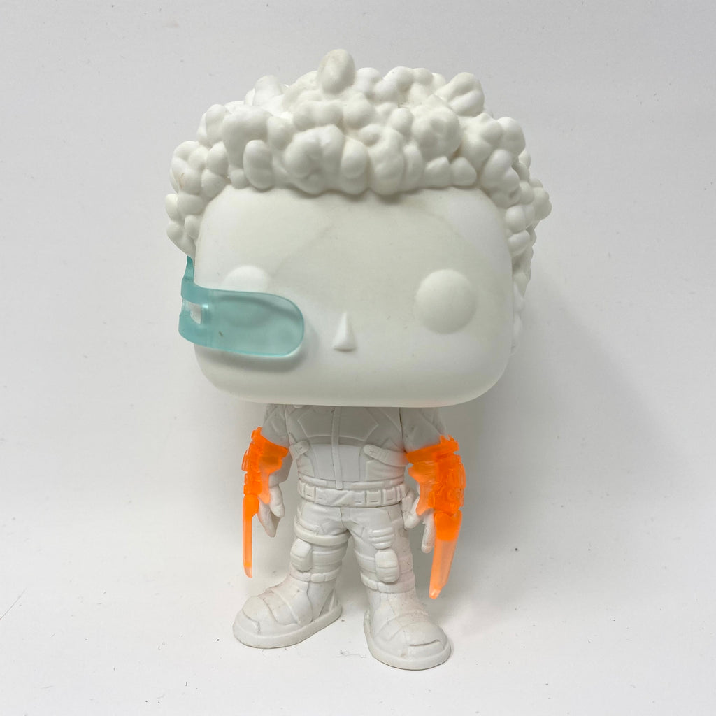 Liam Funko Prototype