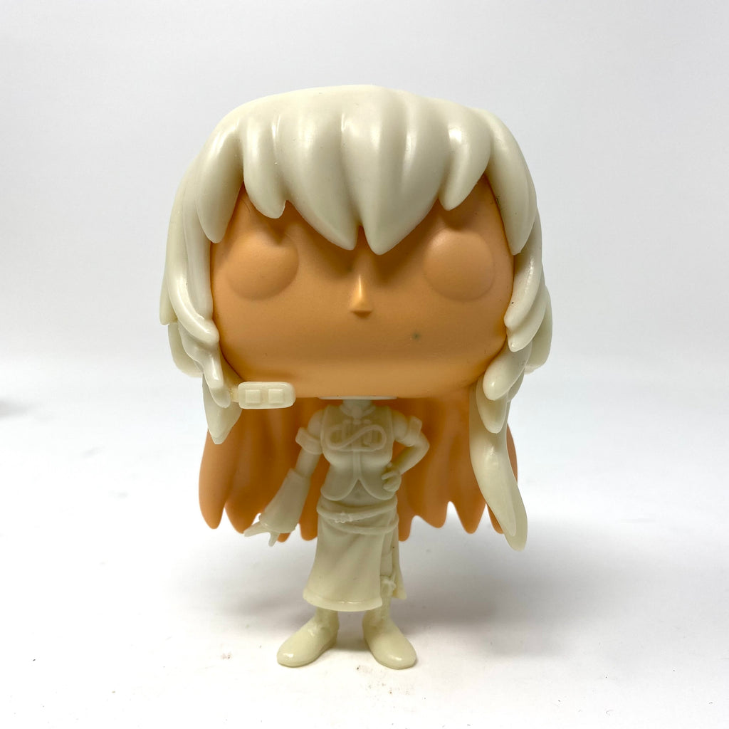 Megurine Luka Funko Prototype