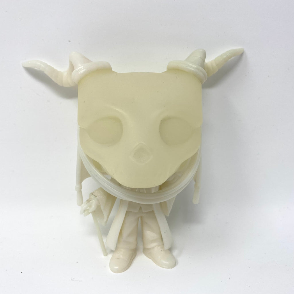 Elias Funko Prototype