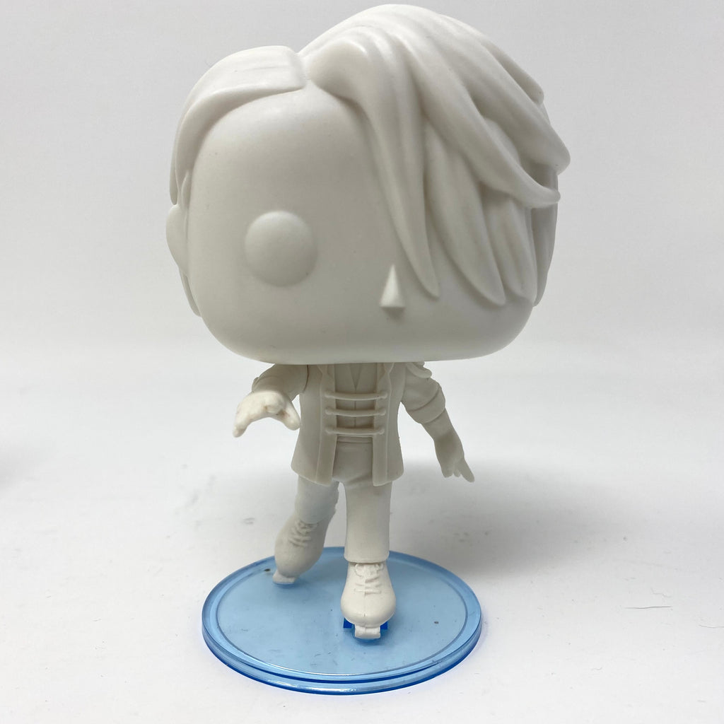 Victor Funko Prototype