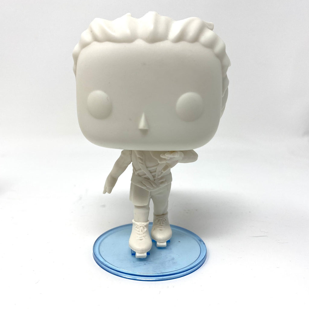 Yuri Funko Prototype