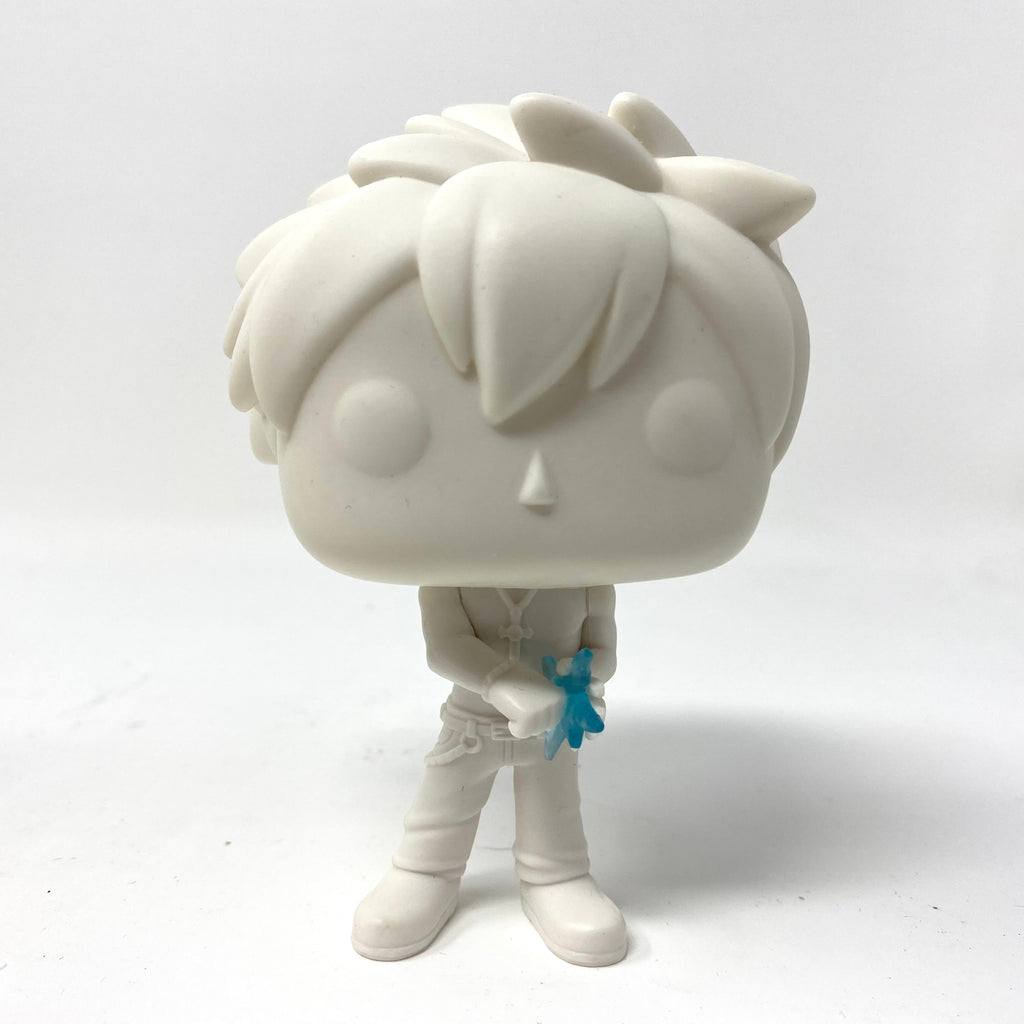 Gray Fullbuster Funko Prototype