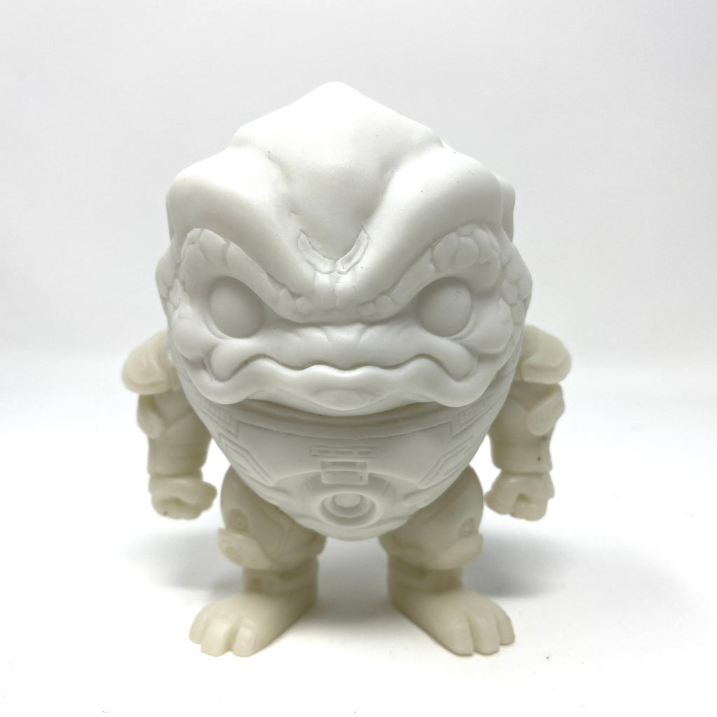 Grunt Funko Prototype