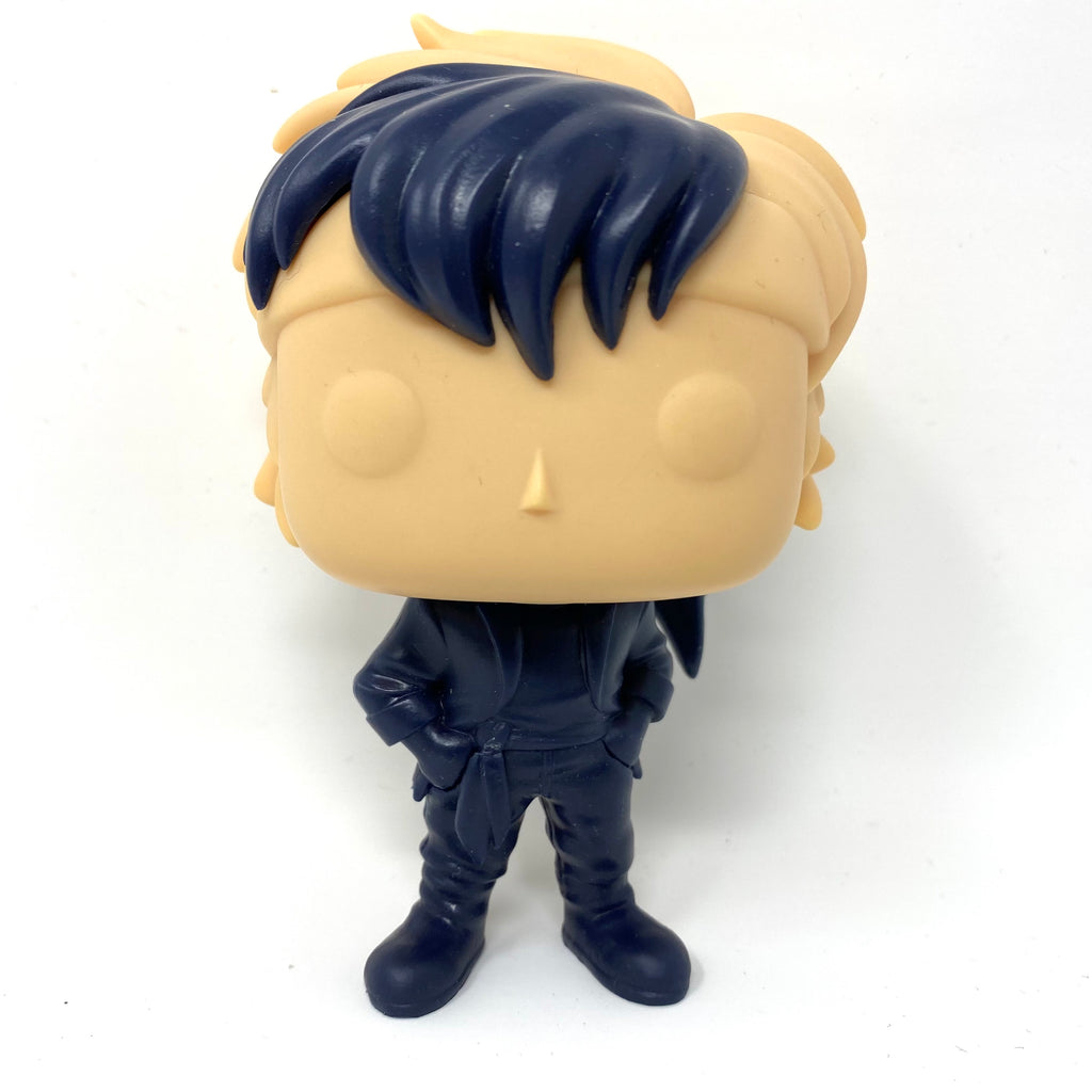 John Taylor Funko Prototype