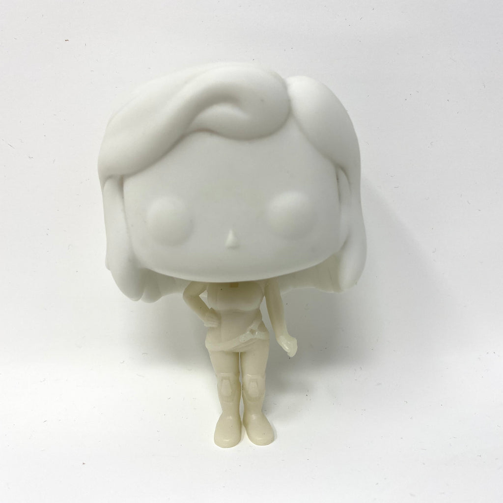 Miranda Funko Prototype