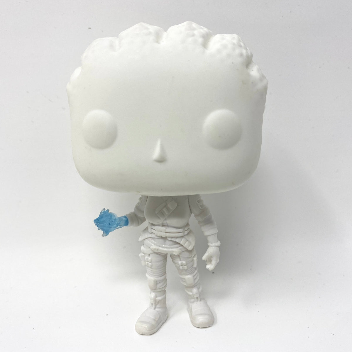 Peebee Funko Prototype – Smeye World
