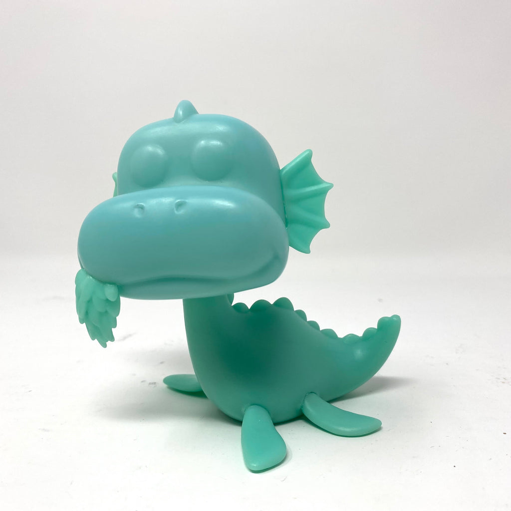 Loch Ness Monster Funko Prototype