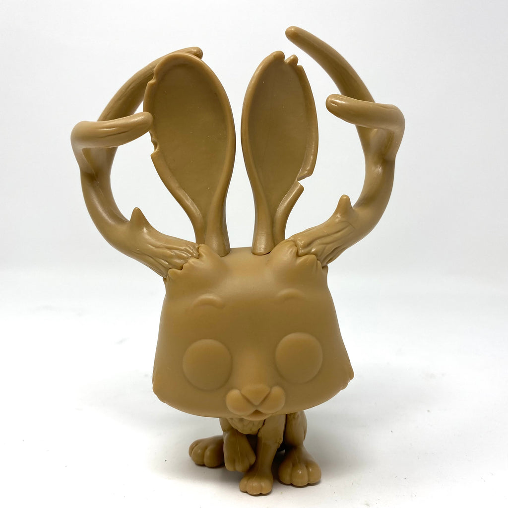 Jackalope Funko Prototype