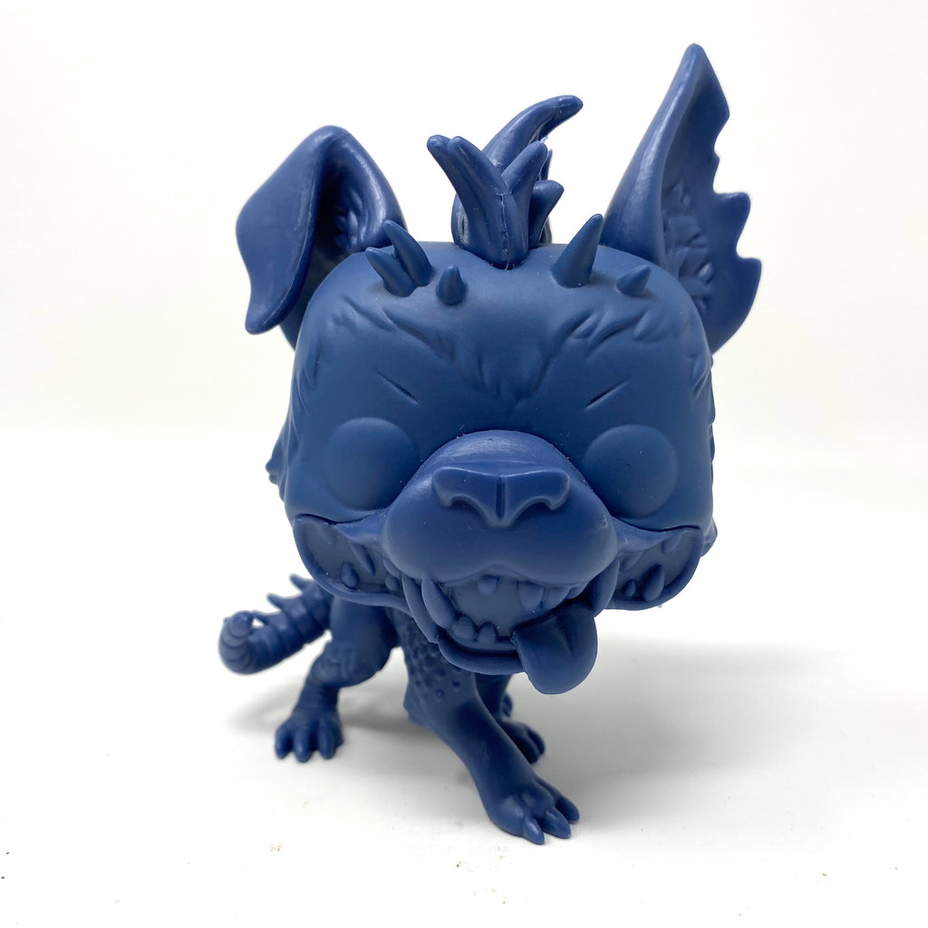 Chupacabra Funko Prototype