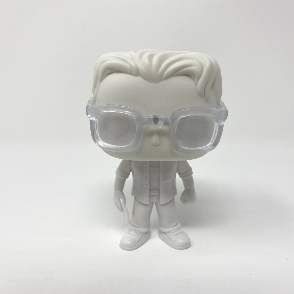 David Levinson Funko Prototype