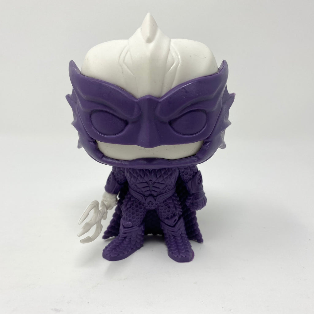 Orm Funko Prototype