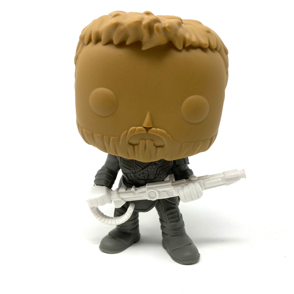 Thor (Ragnarok) Funko Prototype