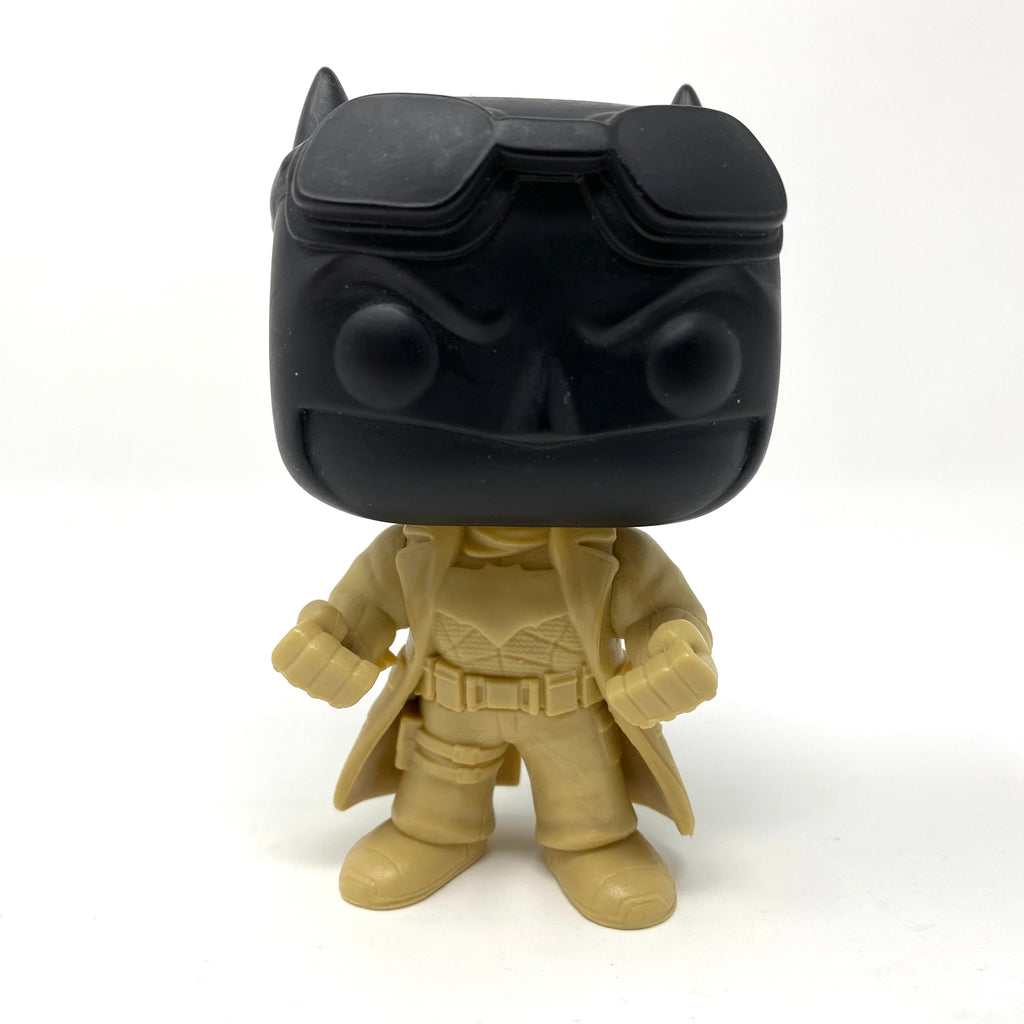 Knightmare Batman (Dawn of Justice) Funko Prototype
