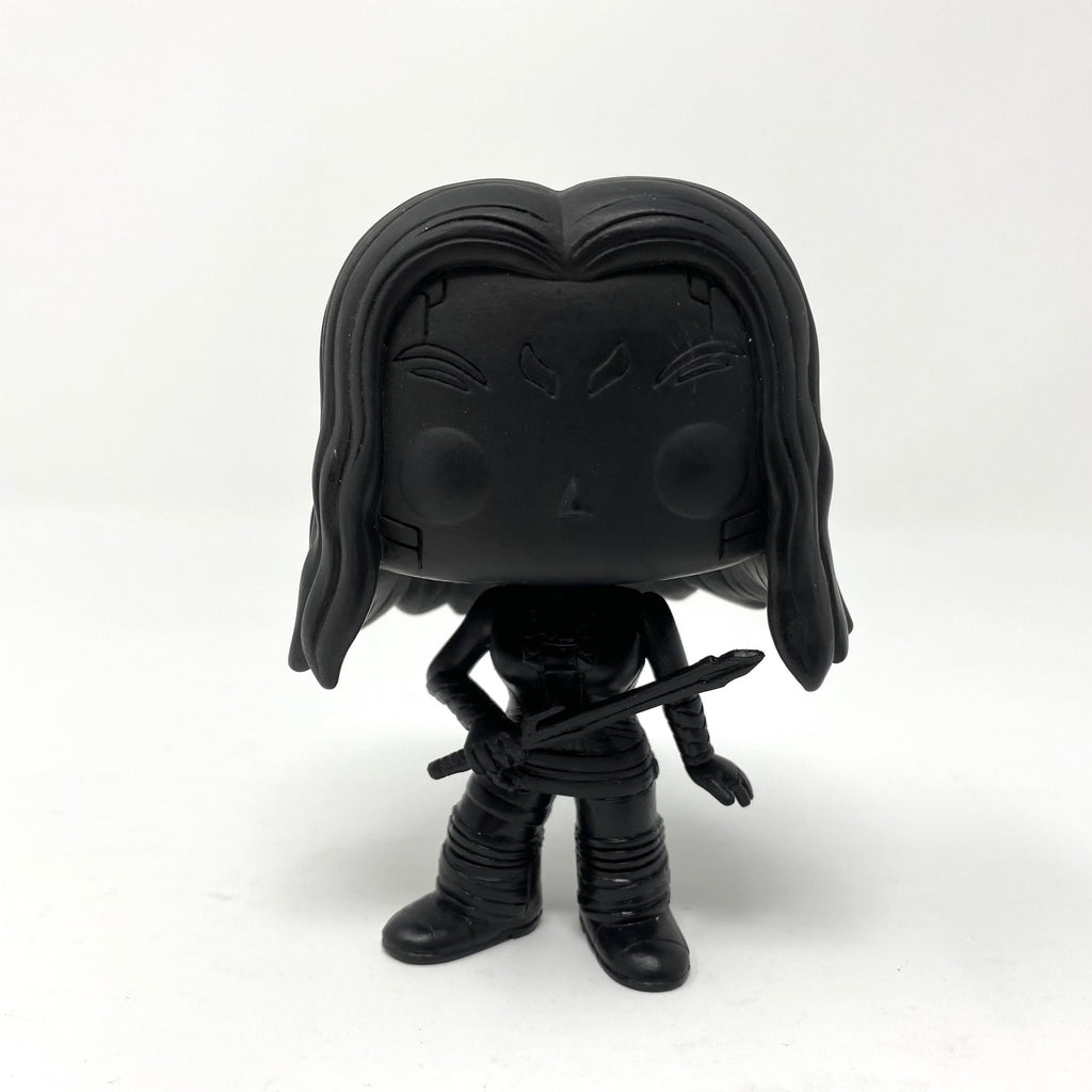 Gamora Funko Prototype