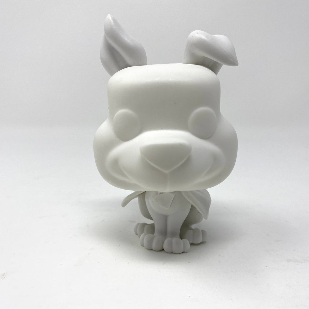 Krypto Funko Prototype