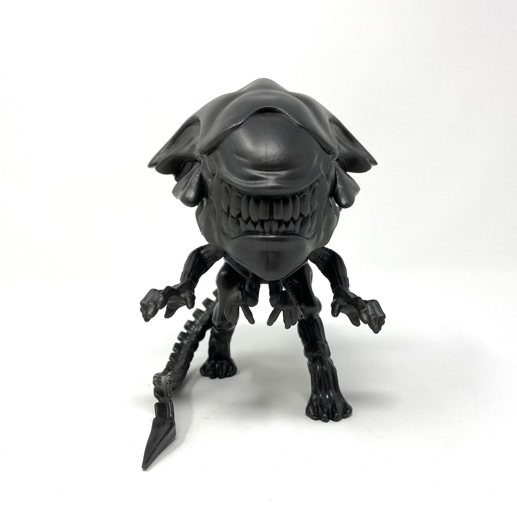 Alien Queen Funko Prototype