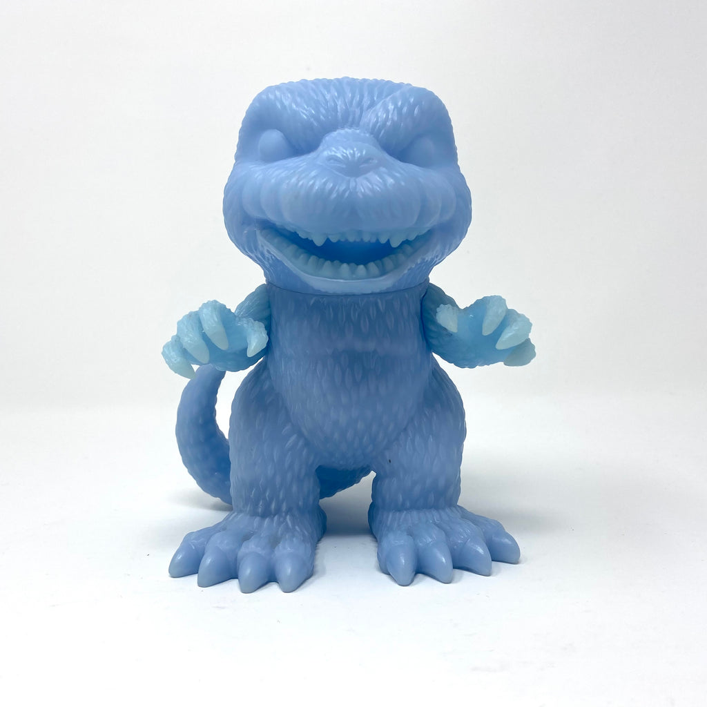 Godzilla (GitD) Funko Prototype