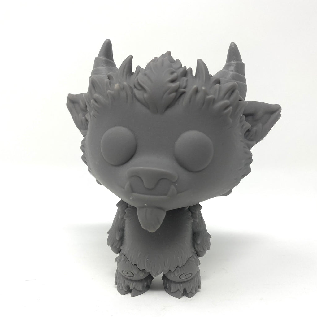 Mulch Funko Prototype