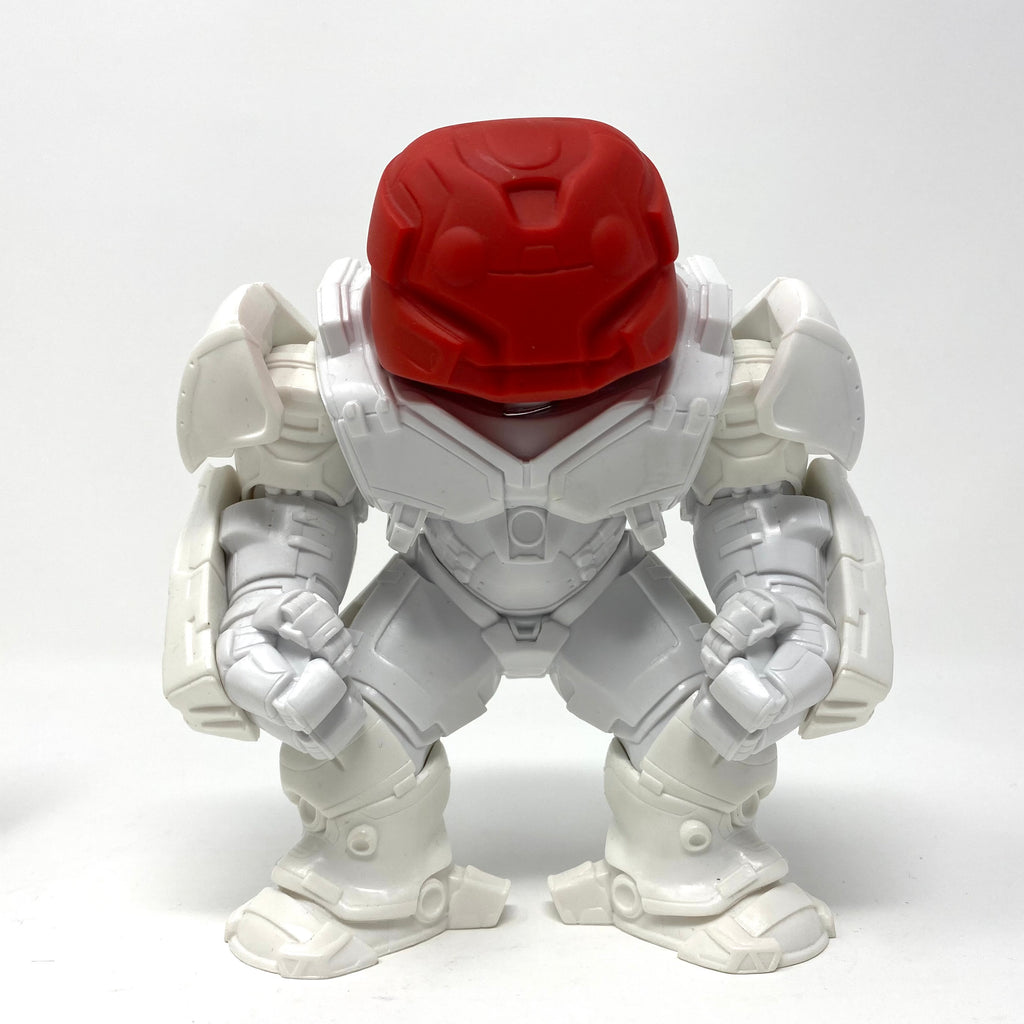 Hulkbuster (#73) Funko Prototype