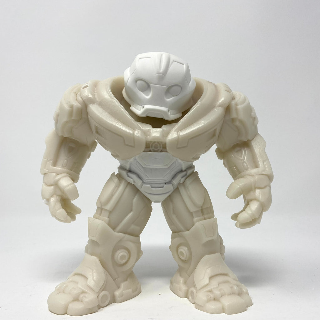 Hulkbuster (Infinity War) Funko Prototype