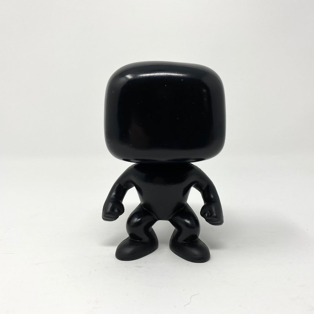 Spider-Man Black Suit Funko Prototype