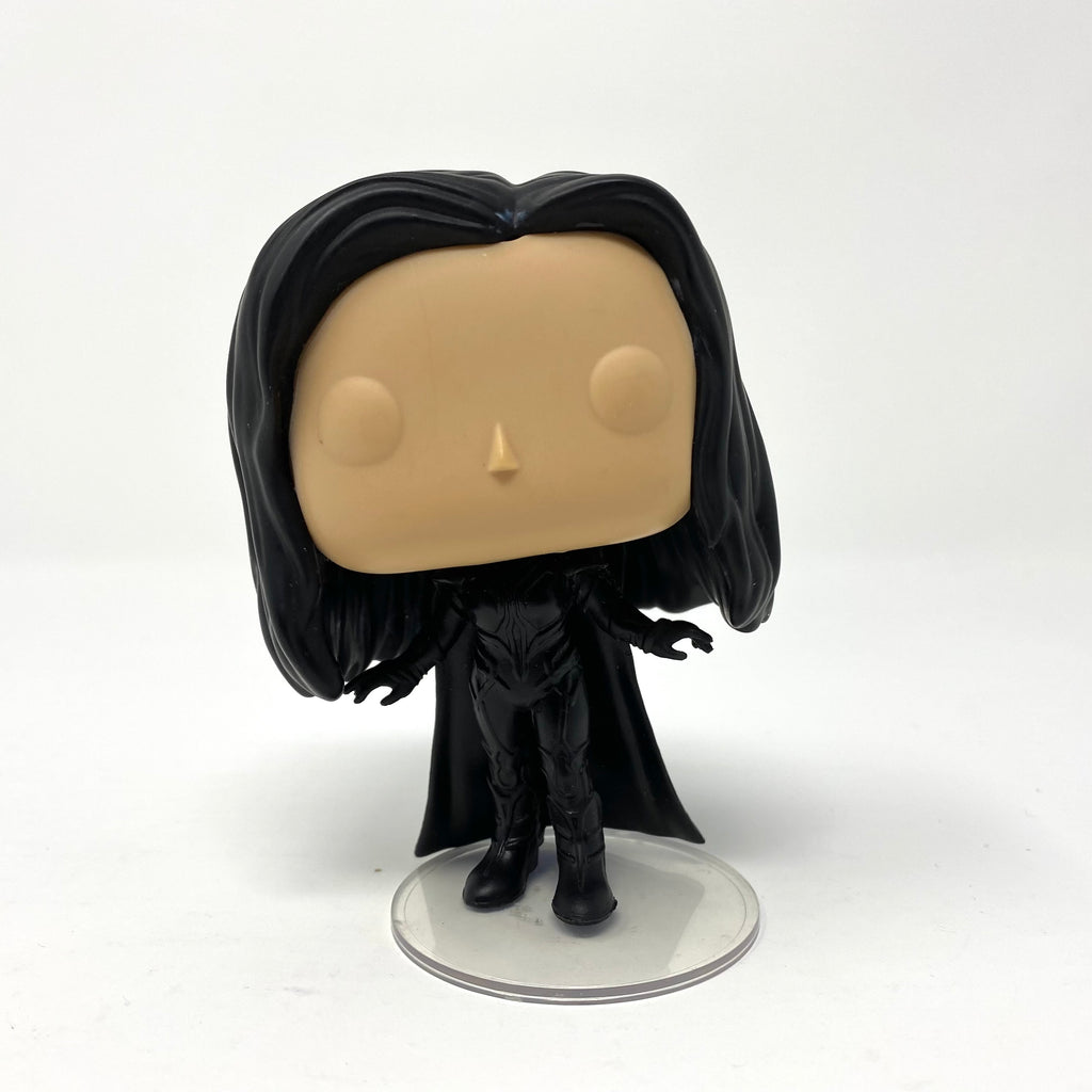 Hela (No Helmet) Funko Prototype