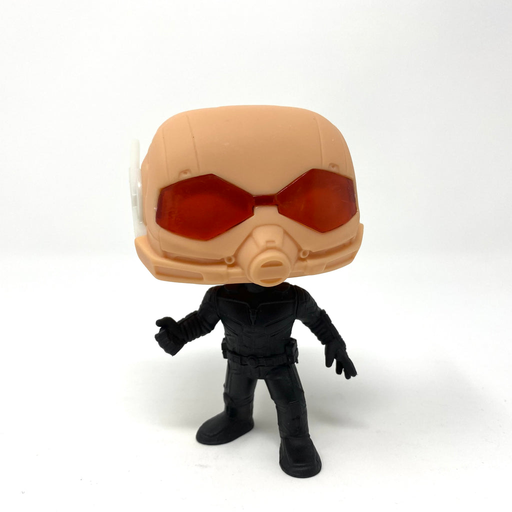 Ant-Man Funko Prototype