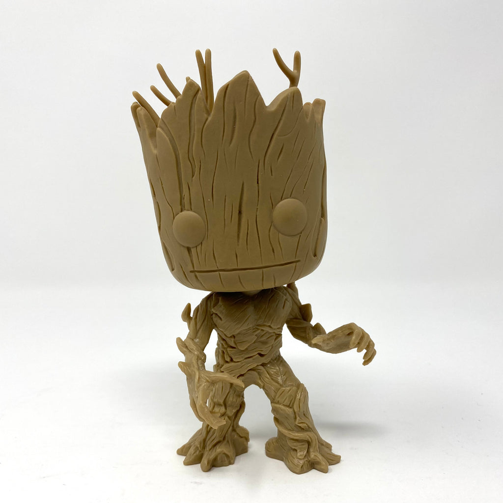 Groot Funko Prototype