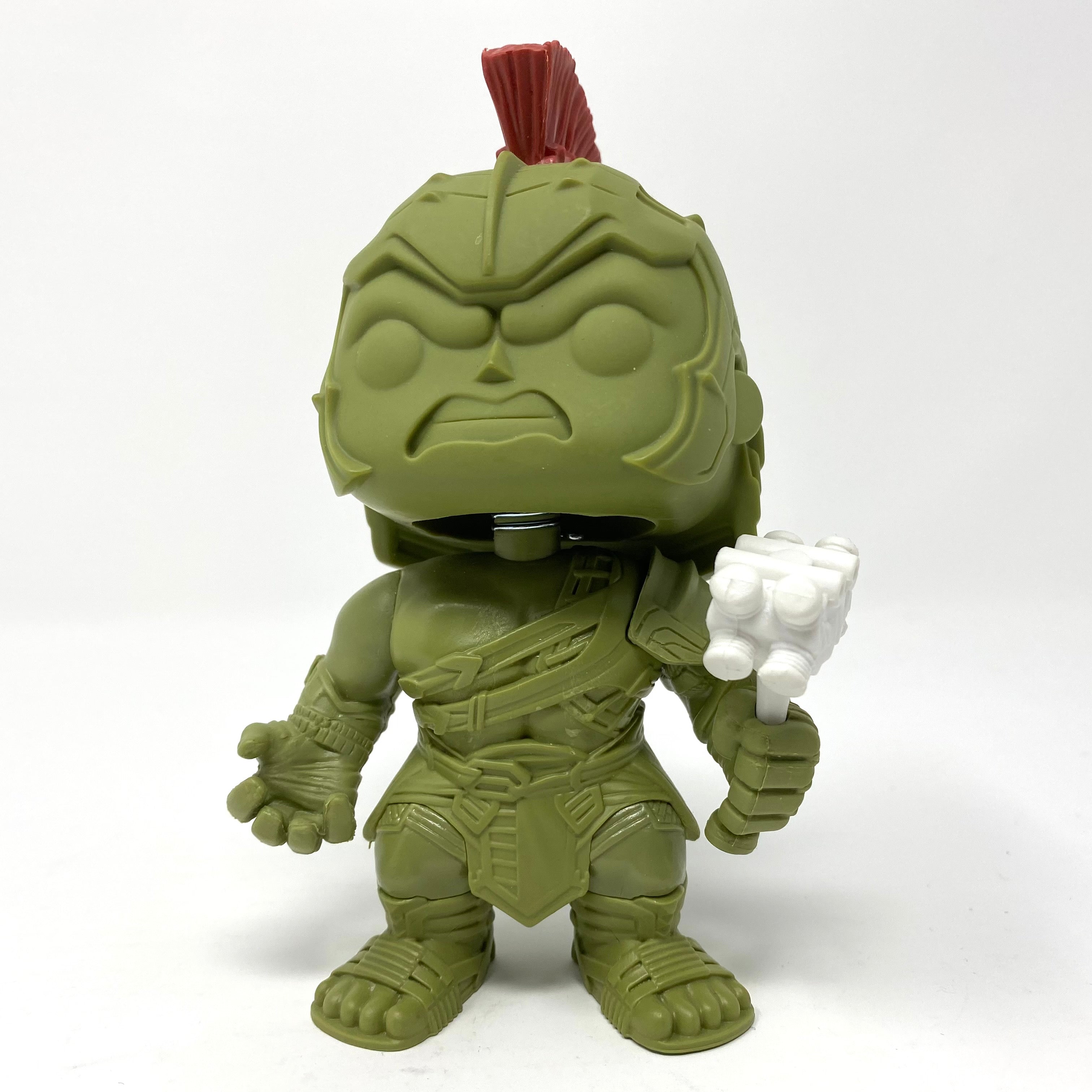 Hulk Ragnarok Funko Prototype – Smeye World