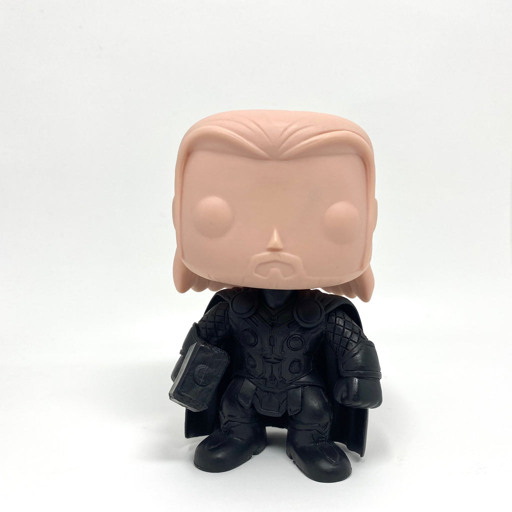 Thor Funko Prototype