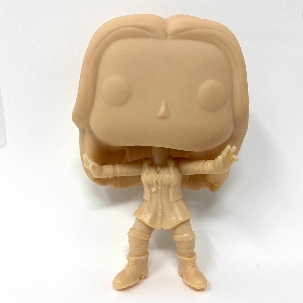 Scarlet Witch Funko Prototype