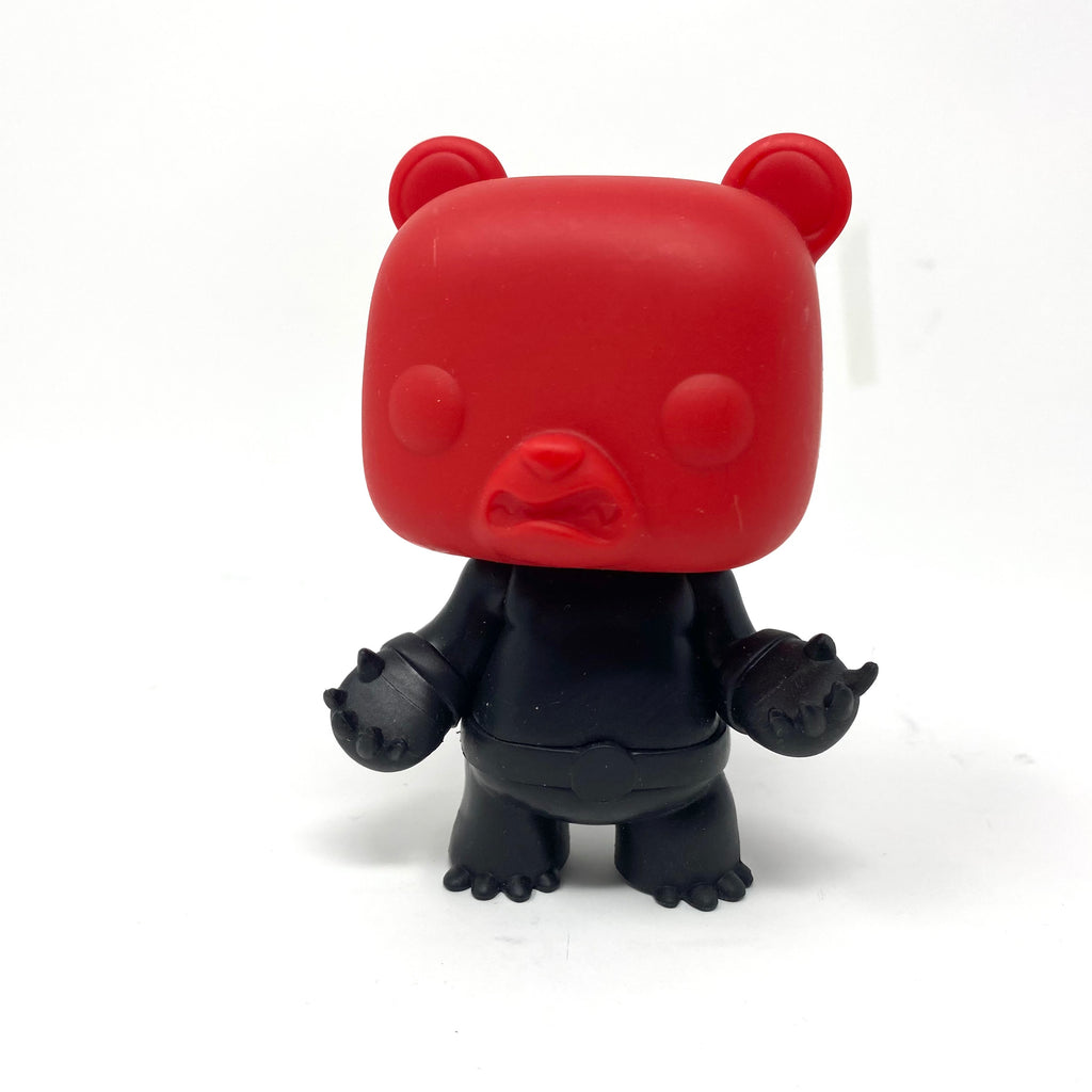 Pandapool Funko Prototype